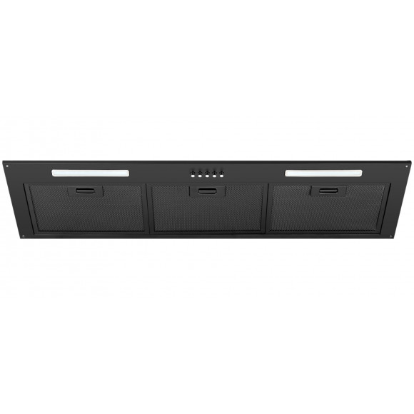 NAUM-9B Schweigen 90 cm Undermount Rangehood 